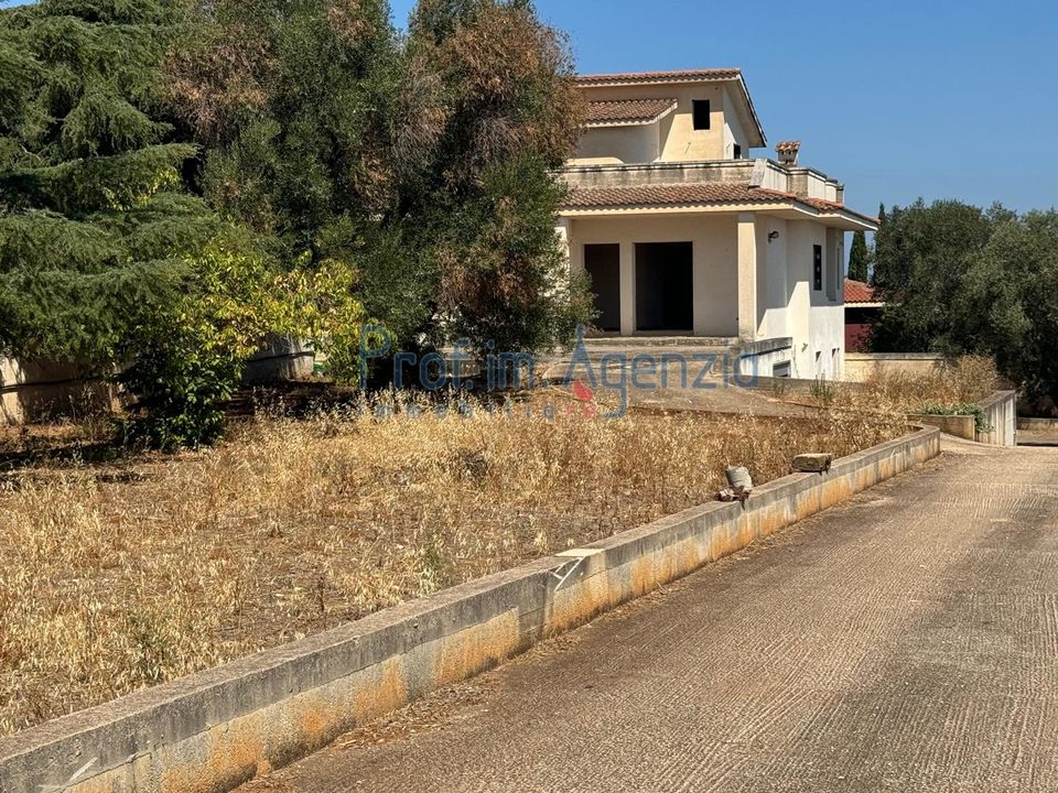 Villa i Carovigno, Brindisi - foto 3